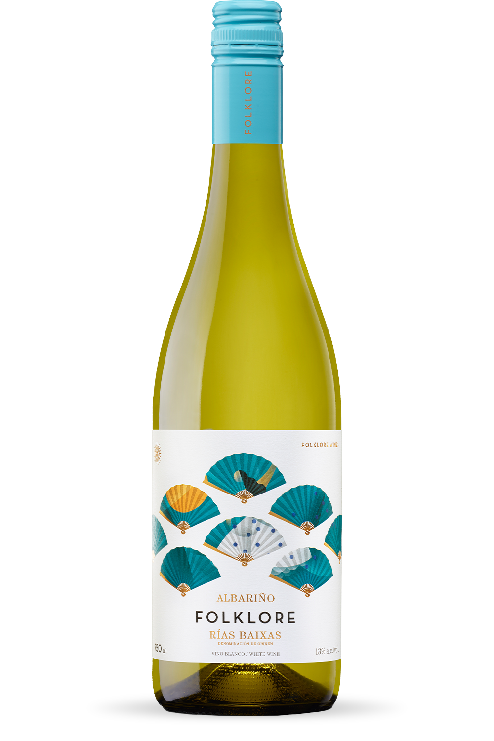 Folklore Albariño