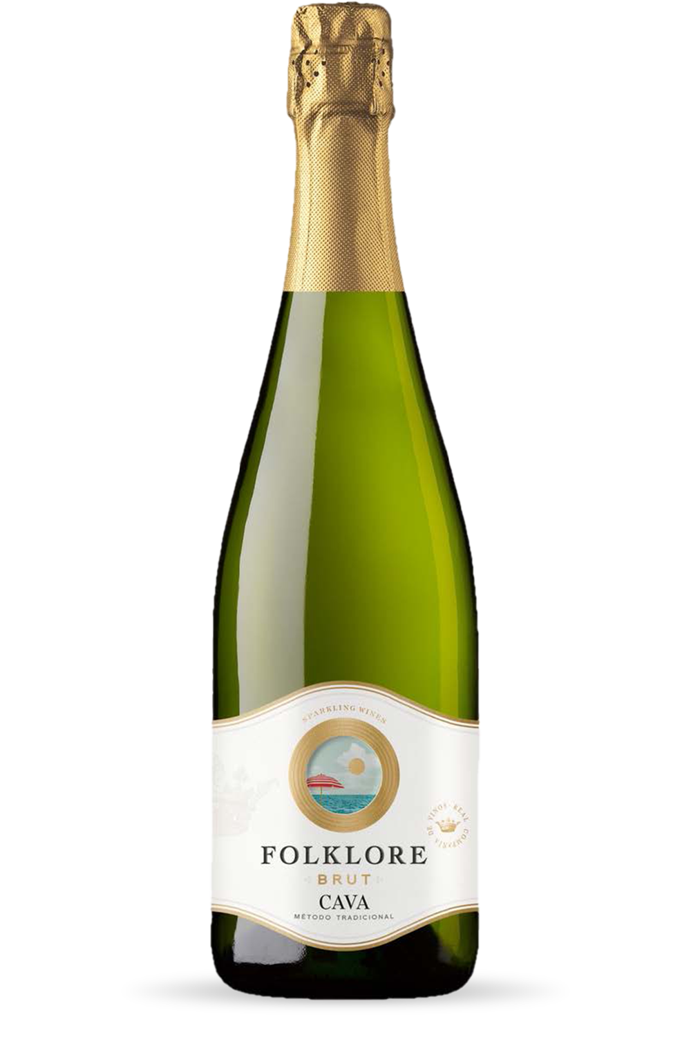 Folklore Cava Brut