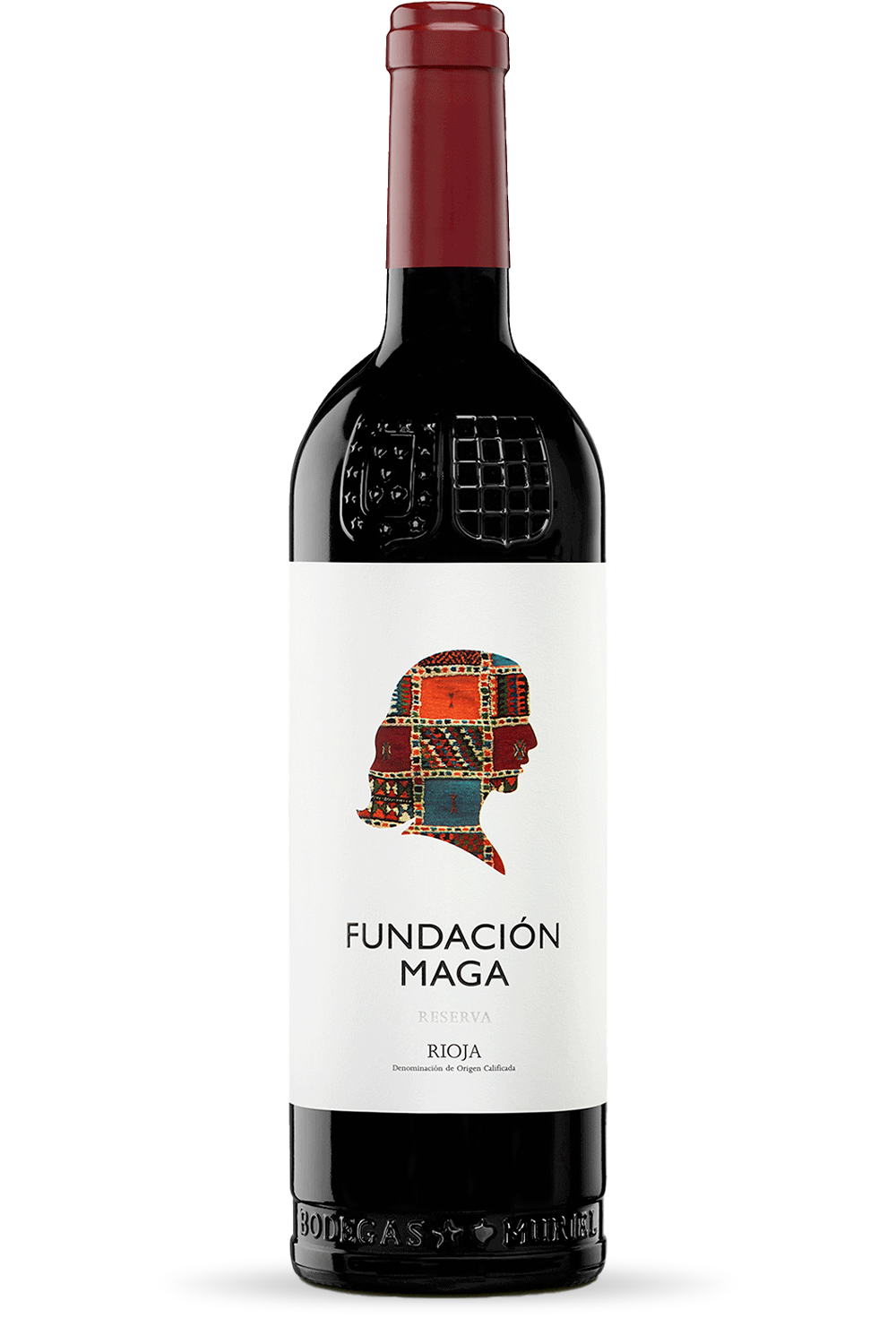 Fundación Maga Reserva