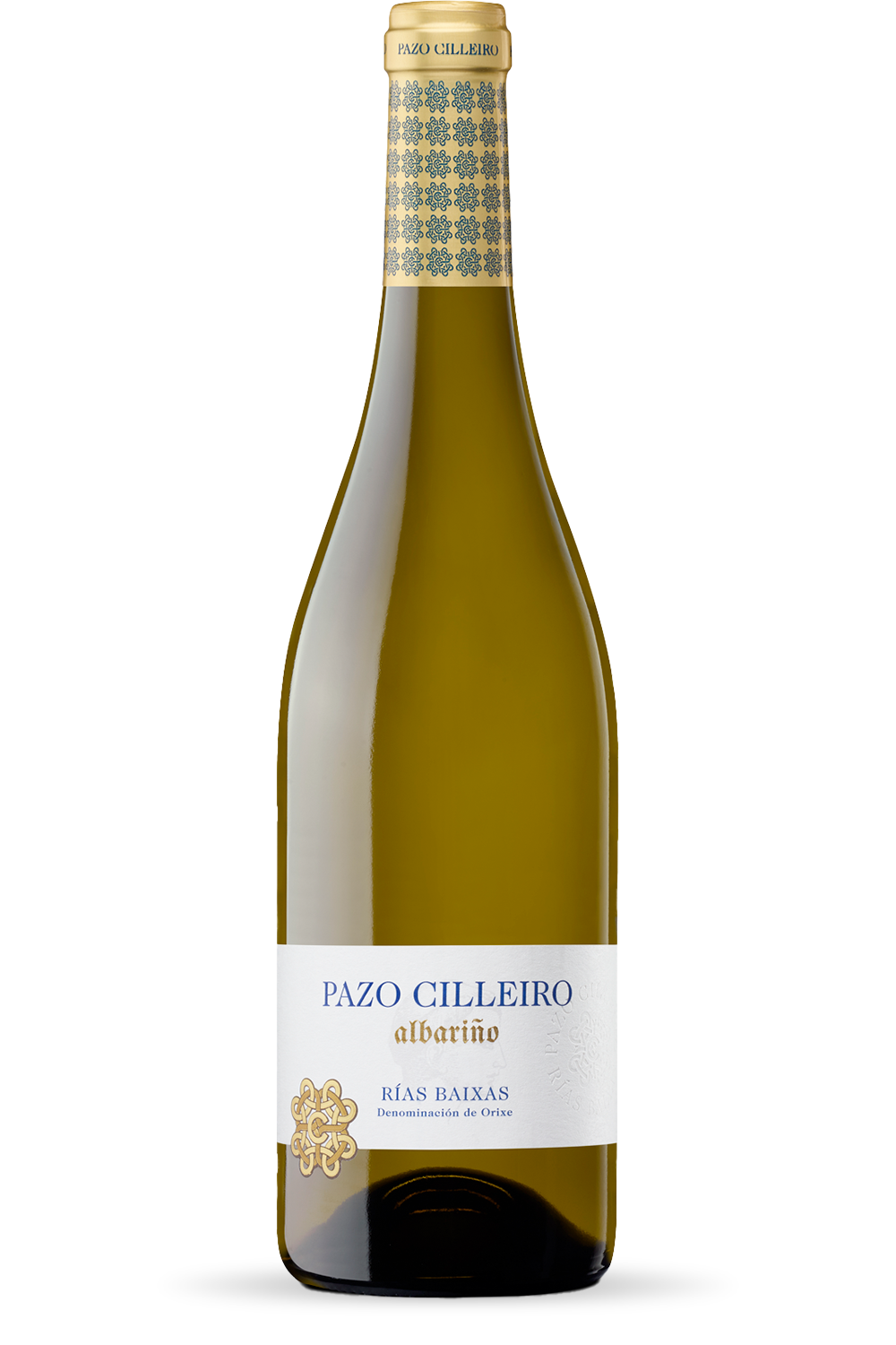 Pazo Cilleiro Albariño