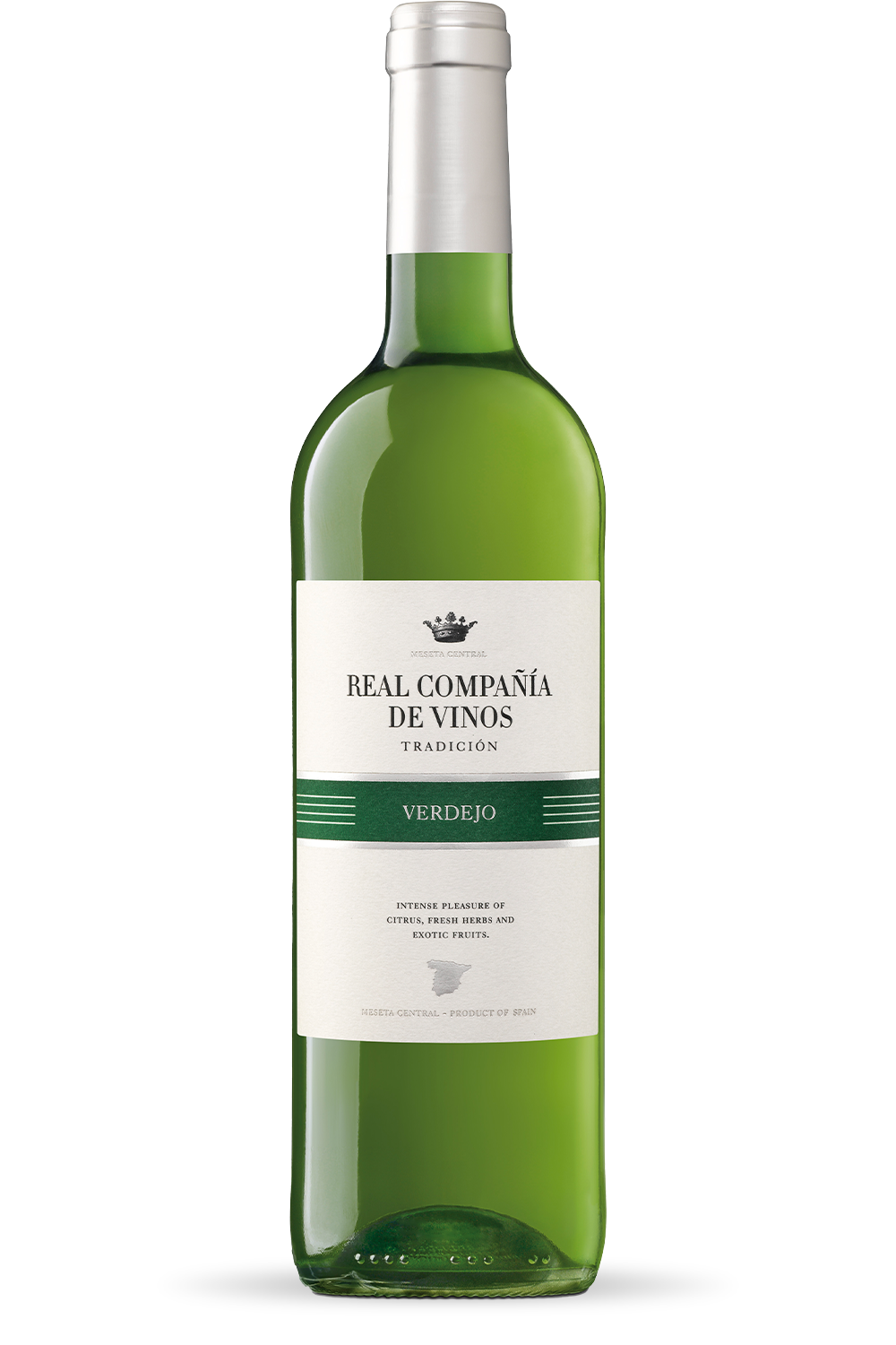 Real Compañía de Vinos Verdejo