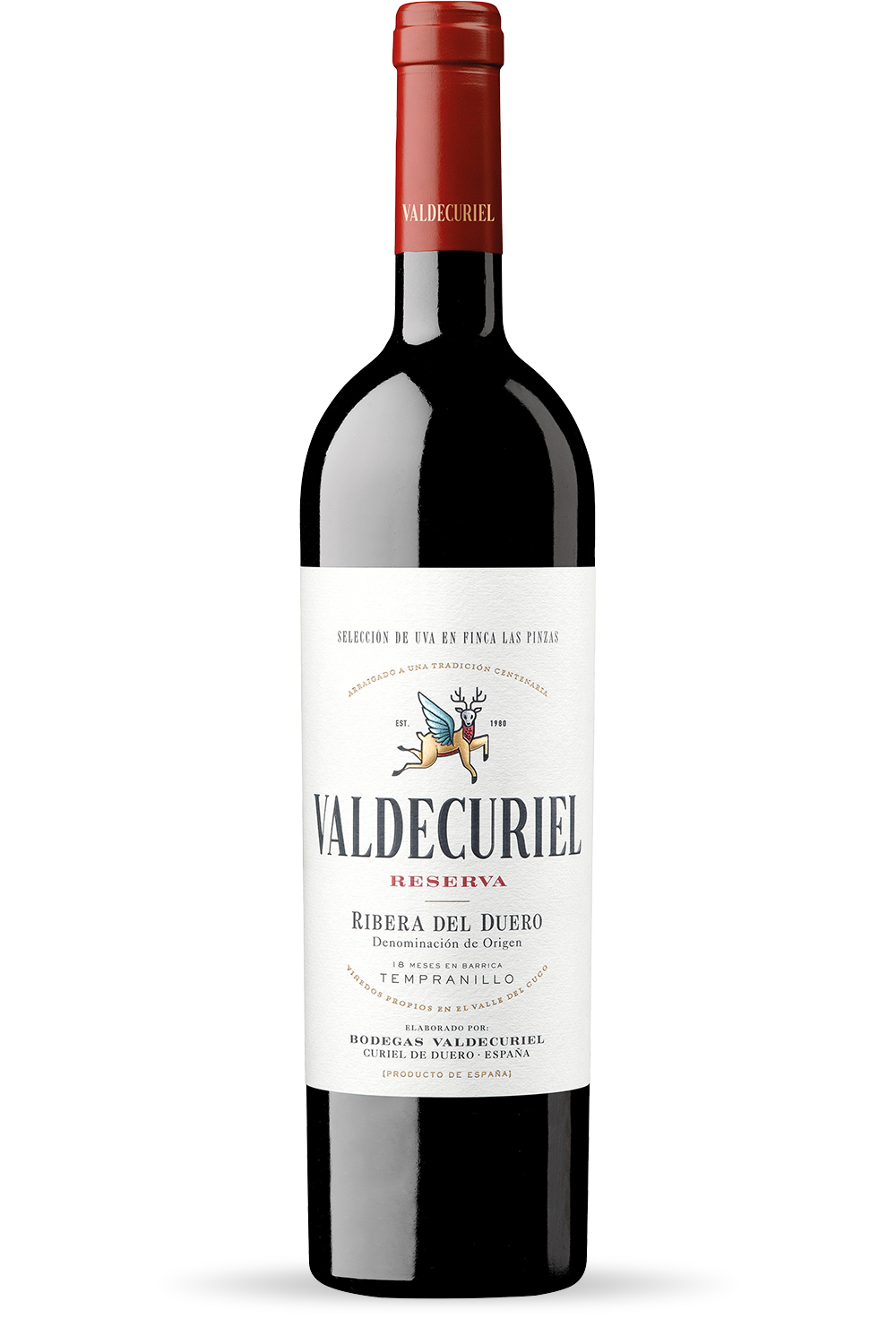 Valdecuriel Reserva