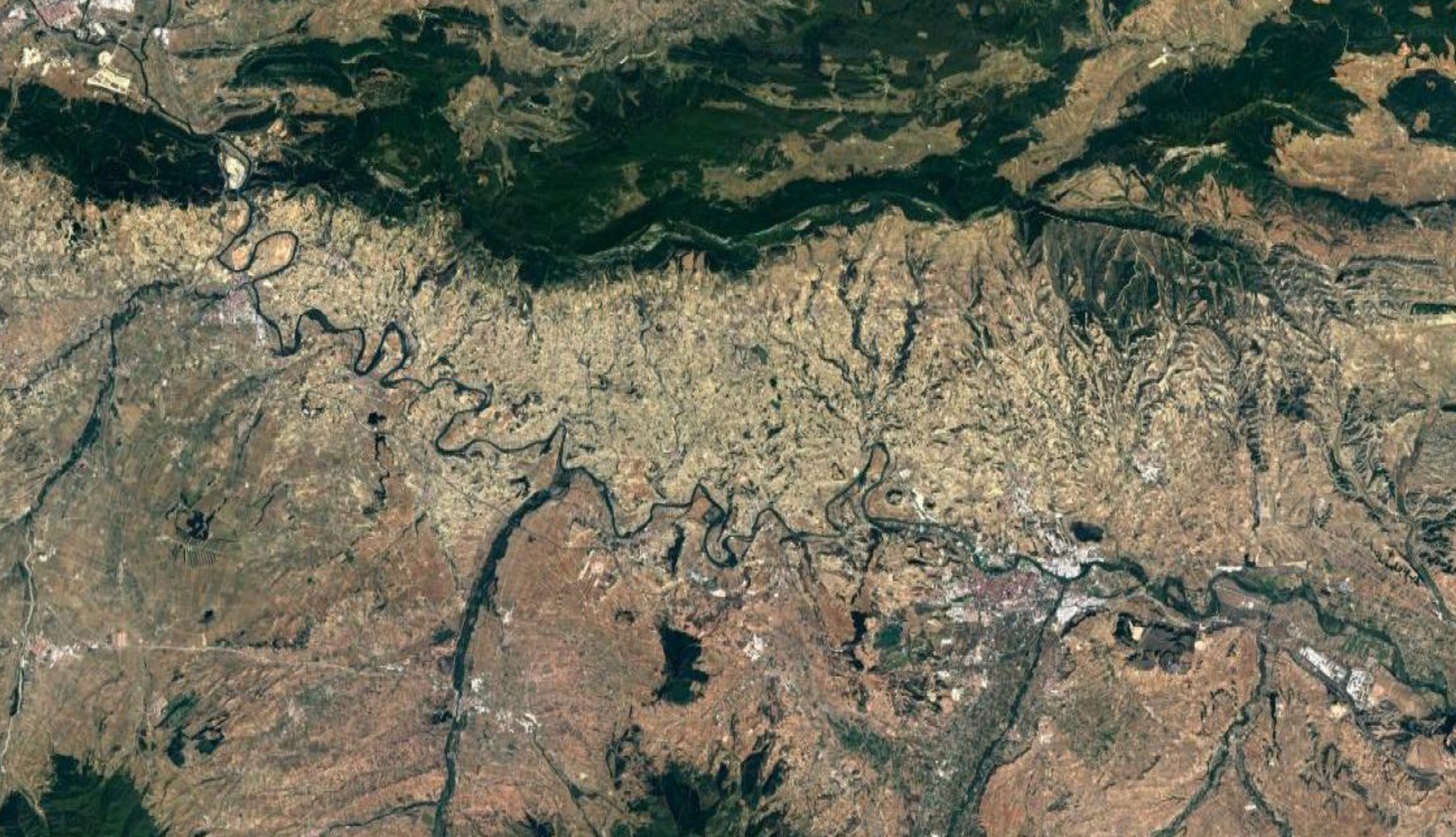 Decanter se hace eco del trabajo de Muriel en cuanto a clasificación por origen