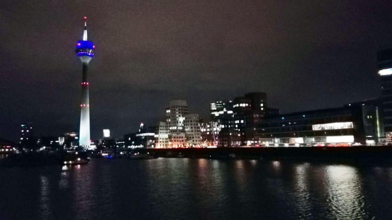 Three intense days at the largest fair of the world of wine