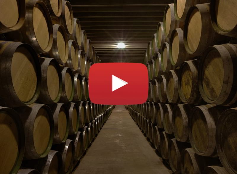 Muriel Wines' video channel