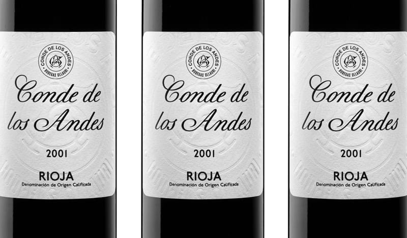 Un vino para gastronomías tradicionales y refinadas