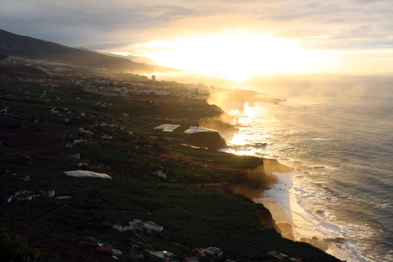 Con V de vacaciones... y de viñedo