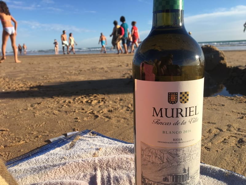 Nuestros vinos por todo el mundo