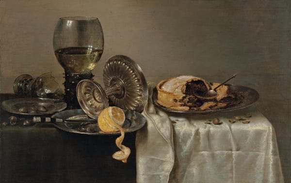 El Museo Thyssen invita a una armonía de vino y arte