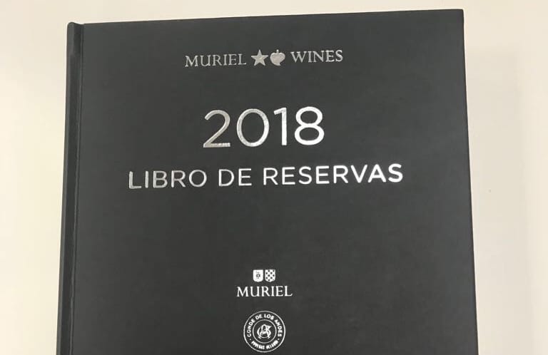 Once upon a time there was a reservation book