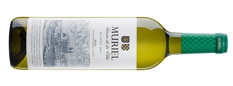 Our white, among the top 25