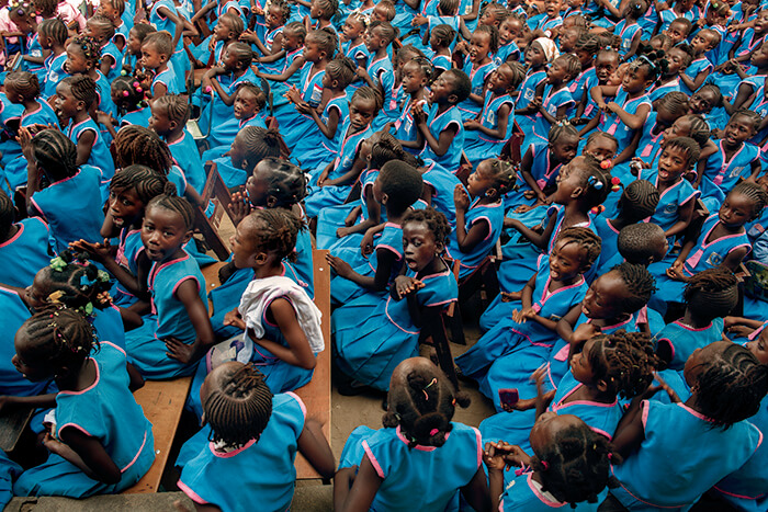 Fundación Maga: a new website, a new book