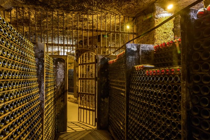 Ollauri, años 20: una cena mítica