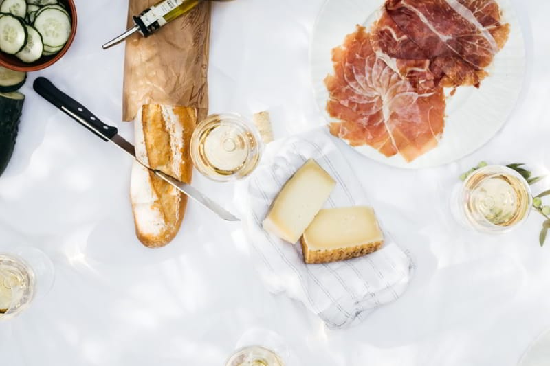 Pairings that we like