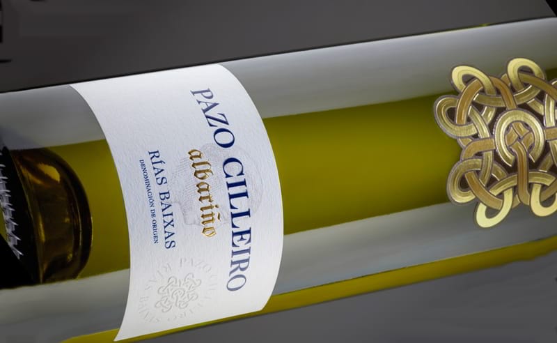 Live in the moment with Pazo Cilleiro&quot;