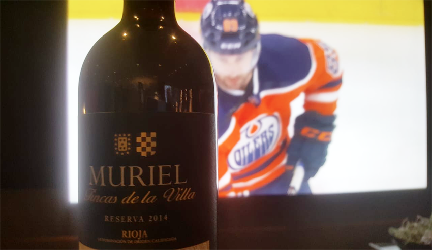 Winefest, the great wine event in Western Canada