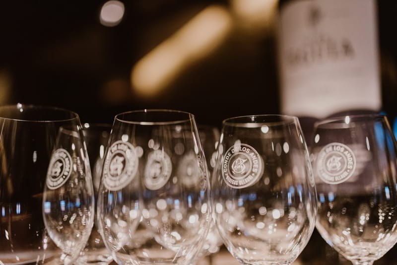 A Spring Menu with Muriel Wines