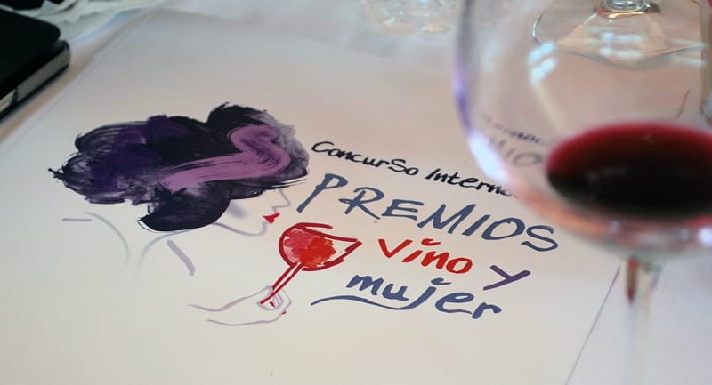 Fundación Maga wins the Wine and Woman Award