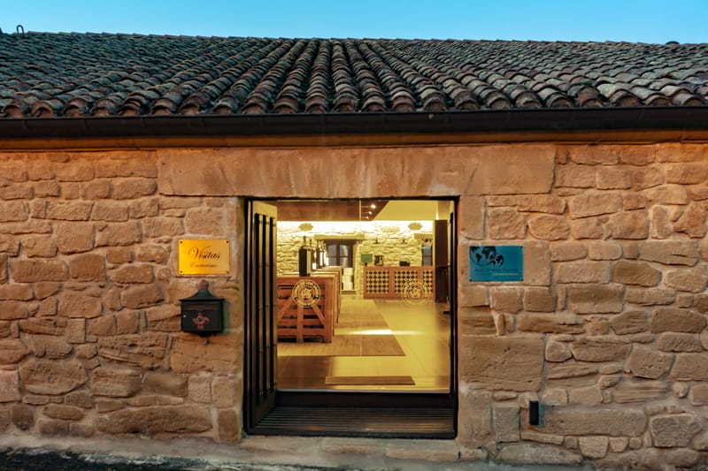 A passion for Conde de los Andes