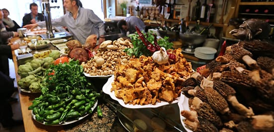 Yolanda Ortiz de Arri nos lleva de vinos por el País Vasco