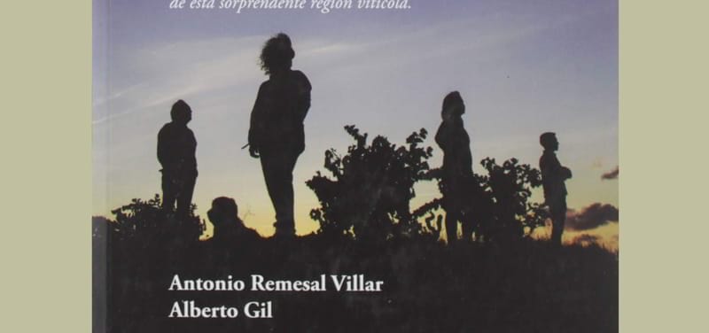 Vinos Silenciosos, páginas imprescindibles