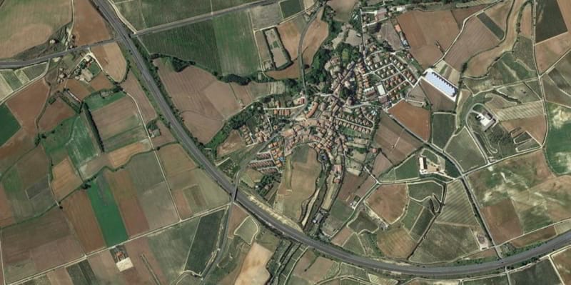 Cómo sacar partido a una colina