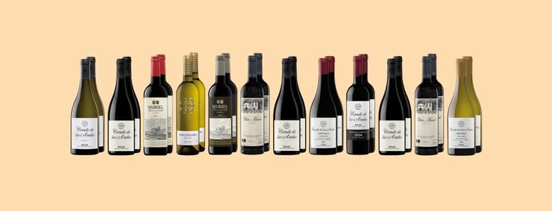 Wine Packs: which one is your favourite?