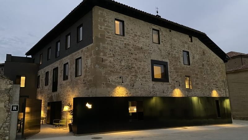 Restaurantes con ganas