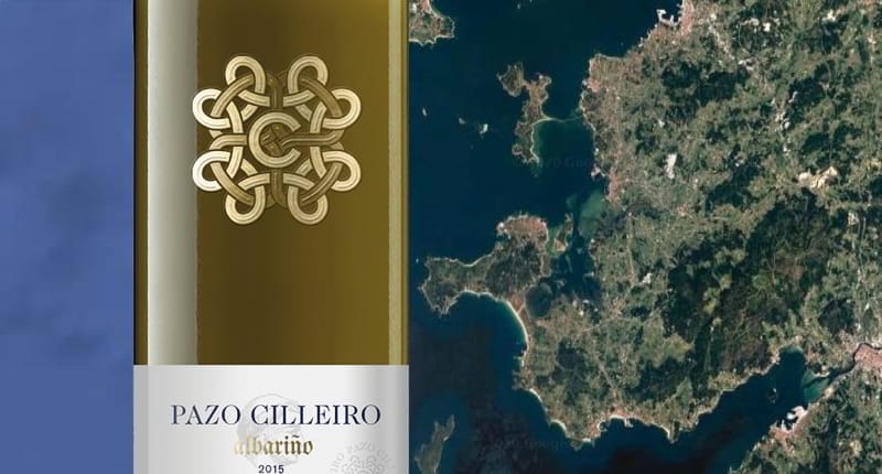 El terroir de Pazo Cilleiro (I)