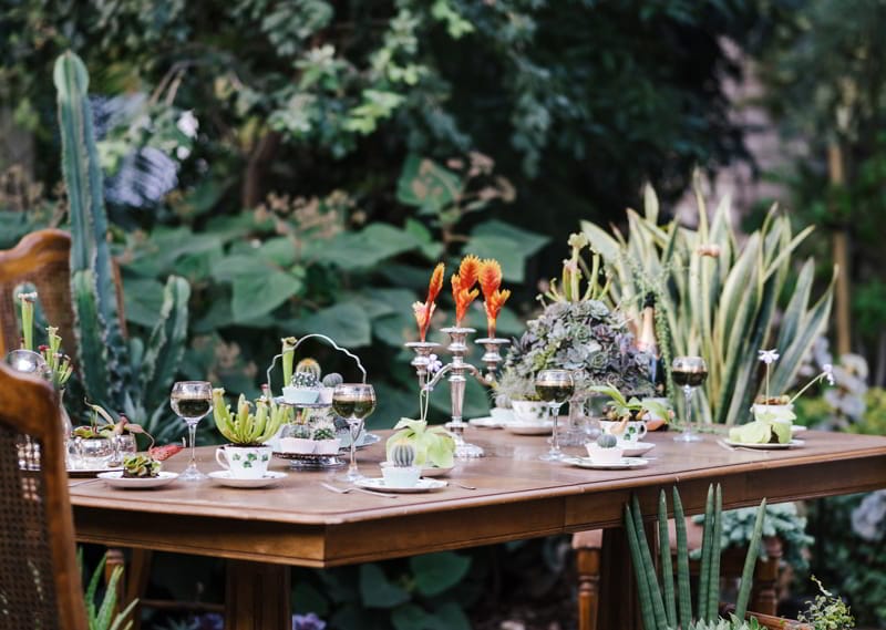 Brunch or afternoon snack - what's your choice?