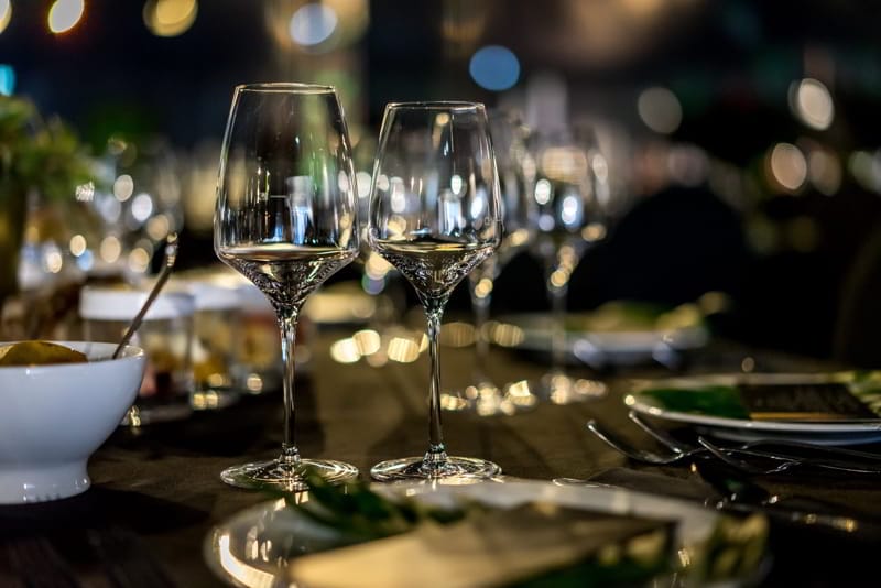 Por una Navidad tranquila y con buen vino