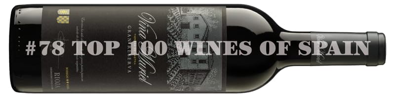 A great gran reserva emerges on the scene