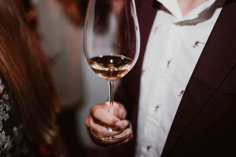 Los blancos también tienen estructura