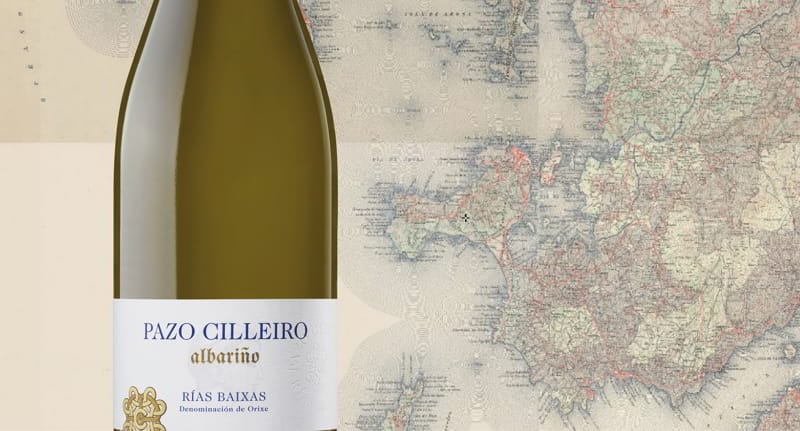 The terroir of Pazo Cilleiro (II)