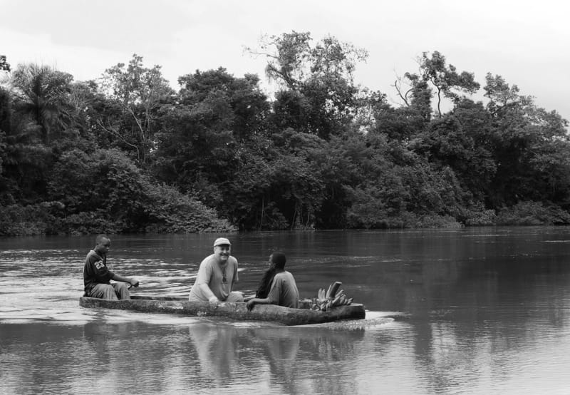 In memory of José Luis Garayoa