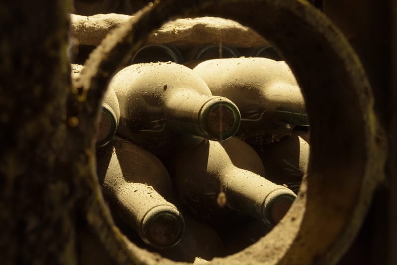 El tiempo crea maravillas