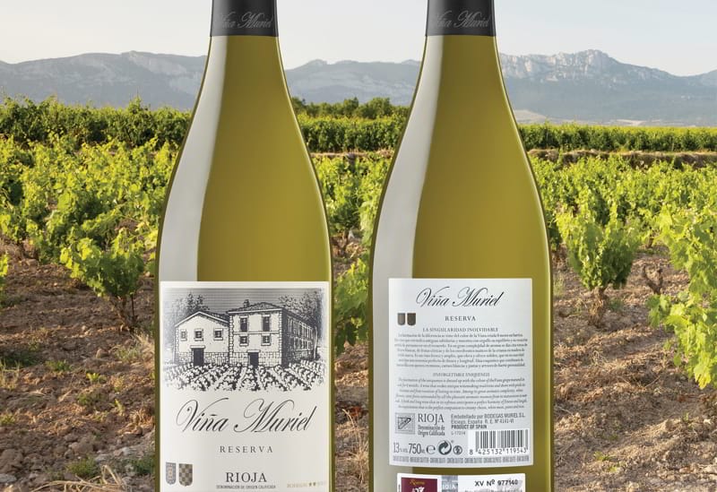 El mejor vino de variedades blancas autóctonas españolas