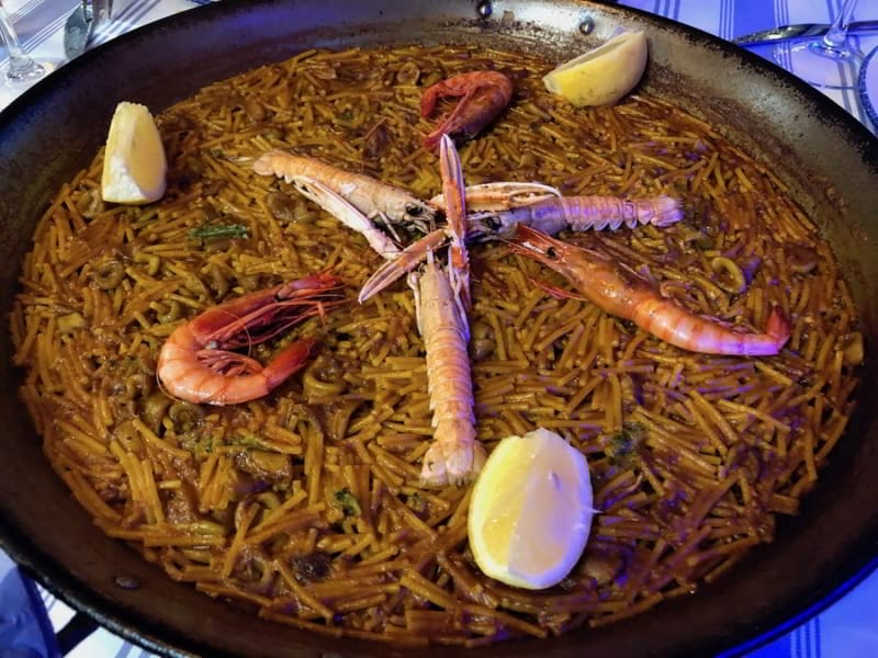 ¿Pasta en verano? Las recetas más frescas