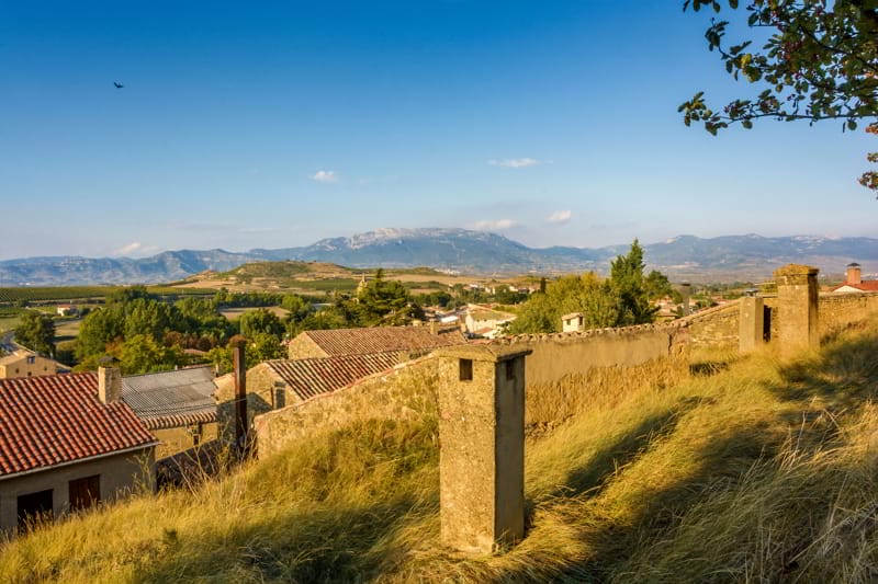 Los calados, paisajes ocultos del vino