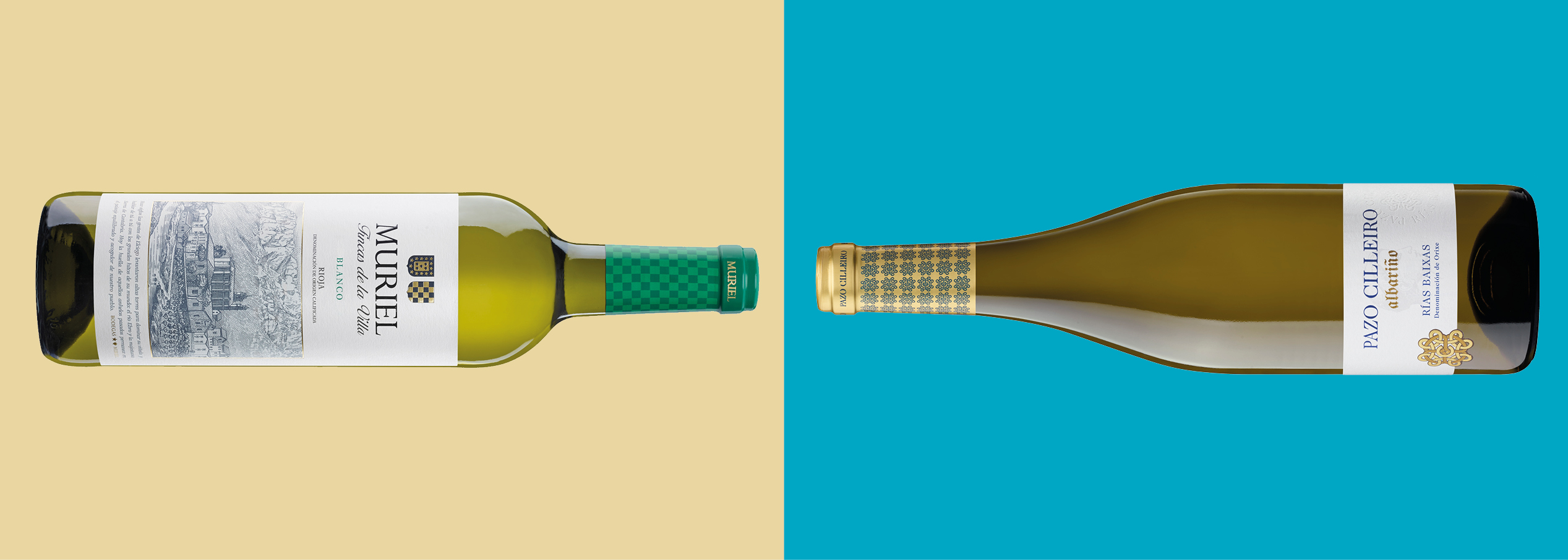 Muriel blanco_Pazo Cilleiro