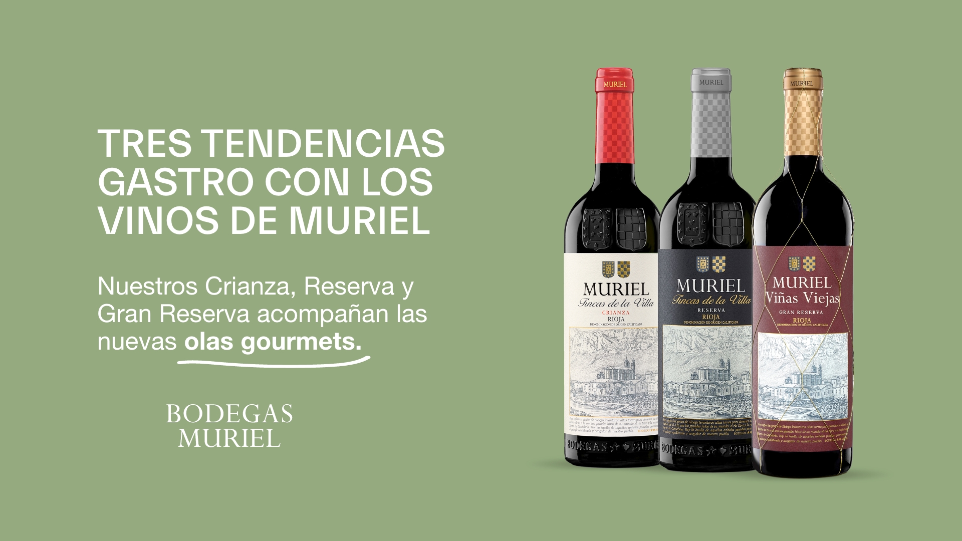 Bodegas Muriel
