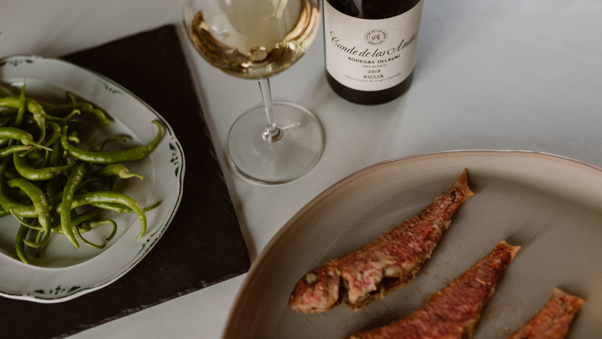 Muriel Wine maridaje post