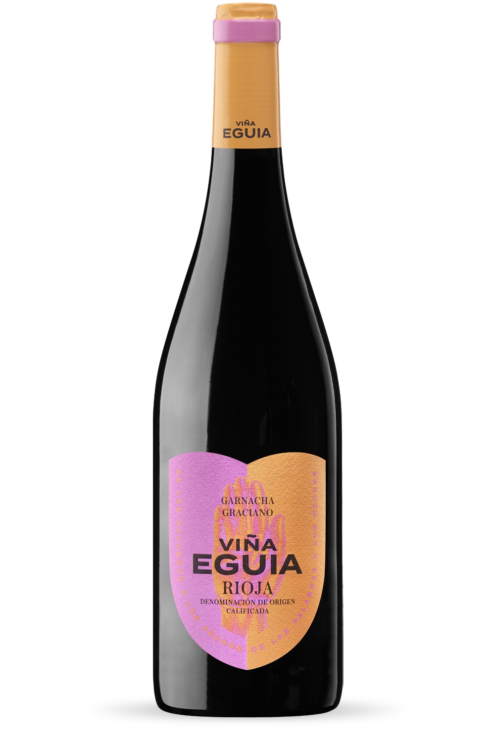 Garnacha graciano