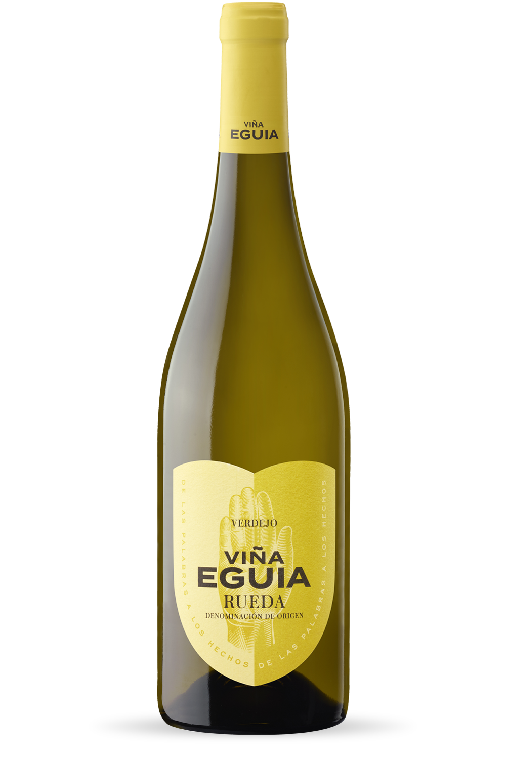 EGUIA VERDEJO