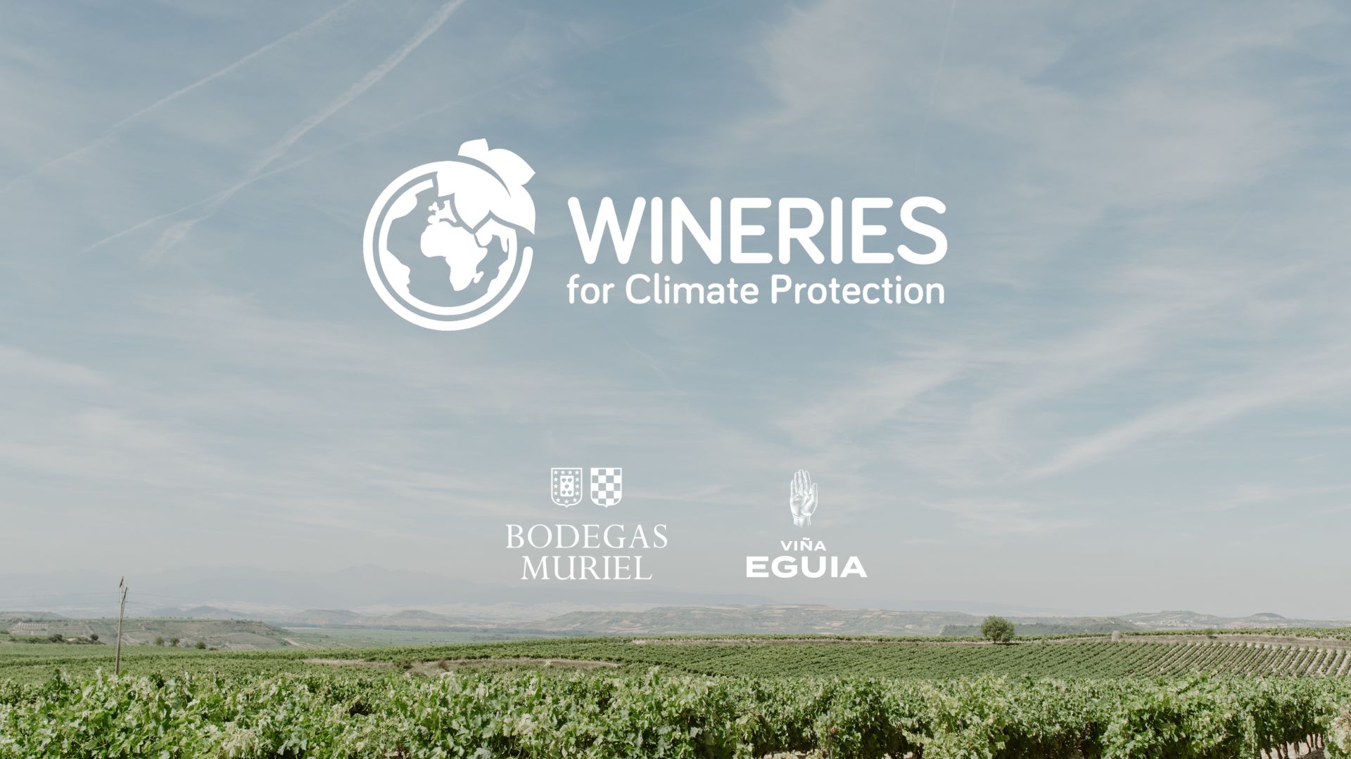 WINERIES FOR CLIMATE PROTECTION