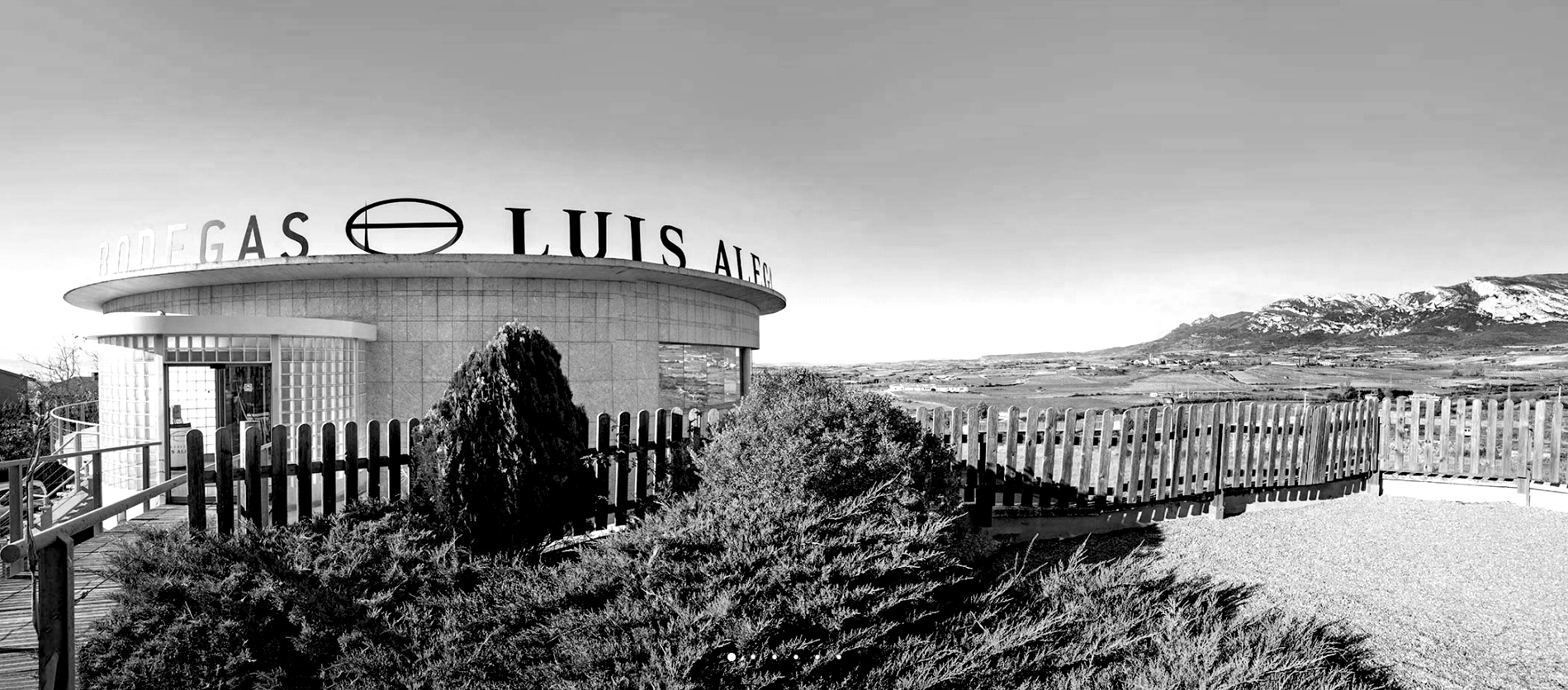 Imagen fachada luis alegre