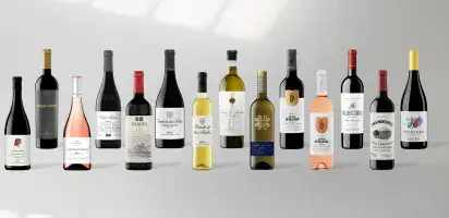 Nuestros vinos