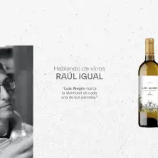 Luis Alegre - Raúl Igual