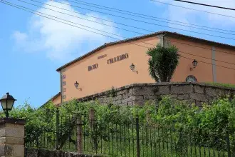 Pazo Cilleiro