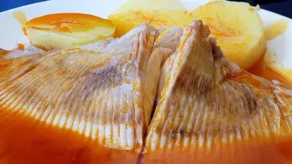 Descubre uno de los platos más tradicionales y populares de Rías Baixas